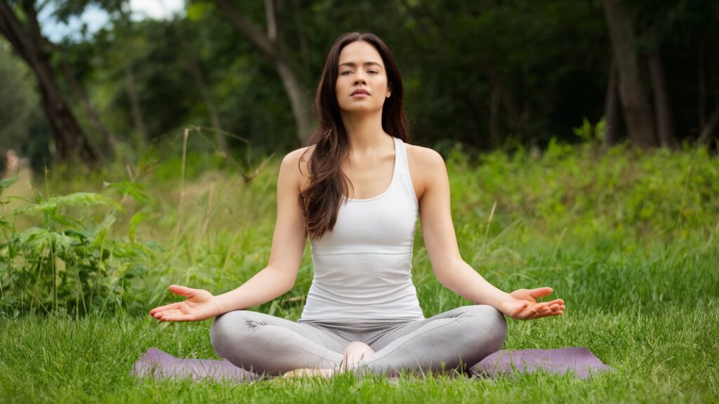Ayurvedic remedies stress relief