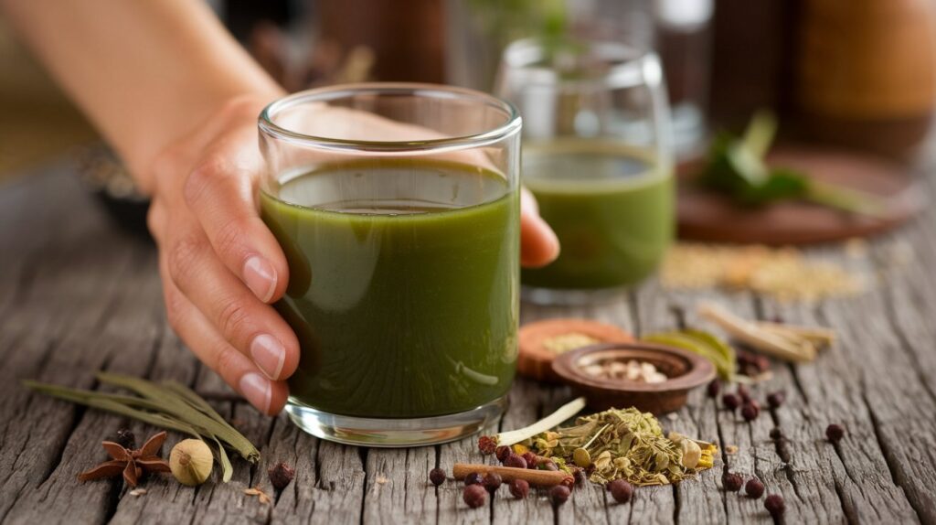 Ayurvedic Remedies for Digestion