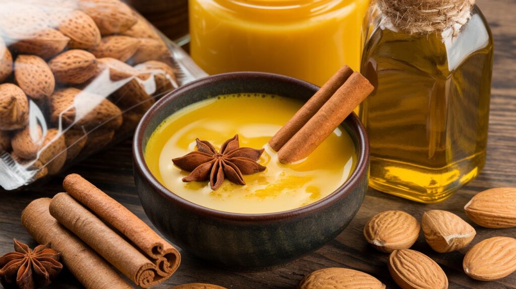 Ayurvedic remedies for joint pain