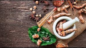 Ayurvedic Herbs for Immunity