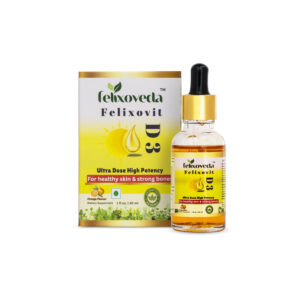 FELIXOVIT D3