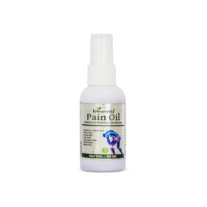 PAIN OIL