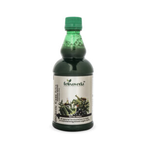 DIABETIC CARE JUICE