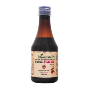 Felixoveda Felixo-Plate up 200ml